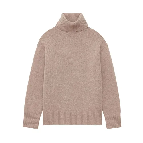 Knitwear > Turtlenecks - - Ines de la Fressange Paris - Modalova