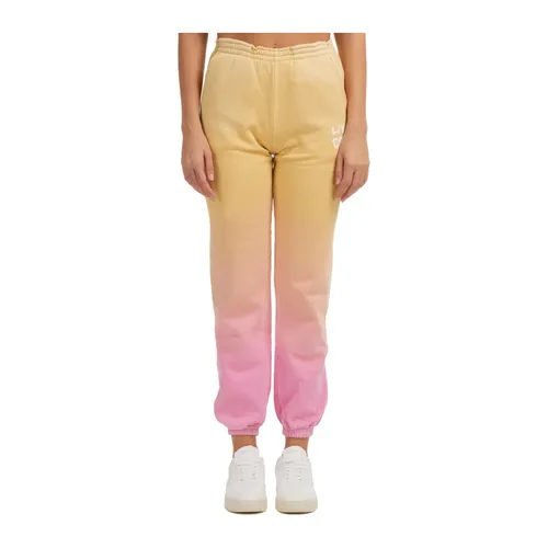 Trousers > Sweatpants - - Livincool - Modalova
