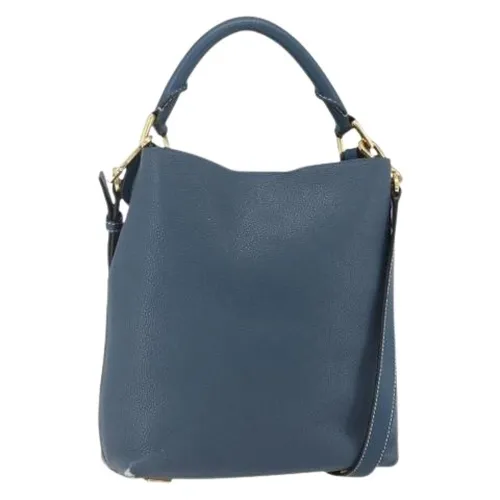 Pre-owned > Pre-owned Bags > Pre-owned Handbags - - Loewe Pre-owned - Modalova