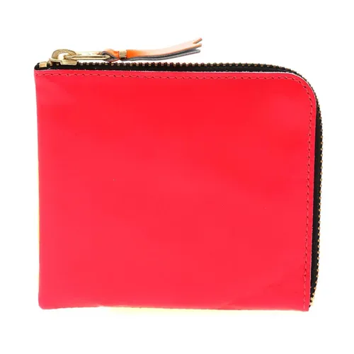 Accessories > Wallets & Cardholders - - Comme des Garçons - Modalova