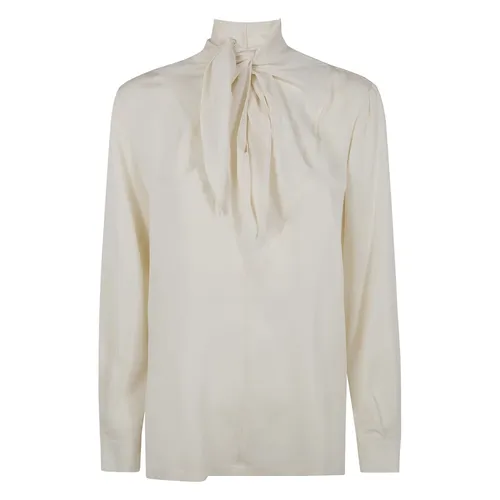 Blouses & Shirts > Blouses - - Max Mara - Modalova