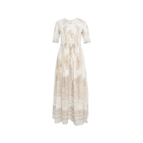 Dresses > Day Dresses > Maxi Dresses - - Connor & Blake - Modalova