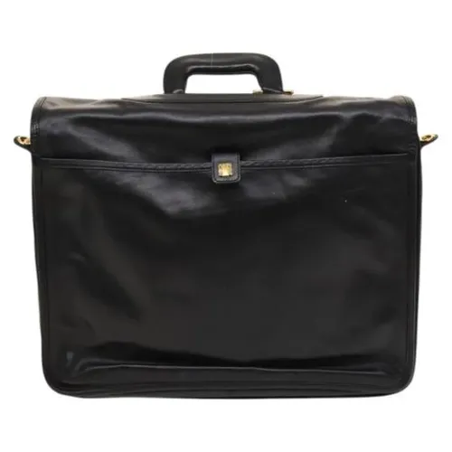 Pre-owned > Pre-owned Bags > Pre-owned Handbags - - Loewe Pre-owned - Modalova