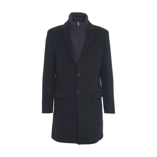 Coats > Single-Breasted Coats - - Mackage - Modalova