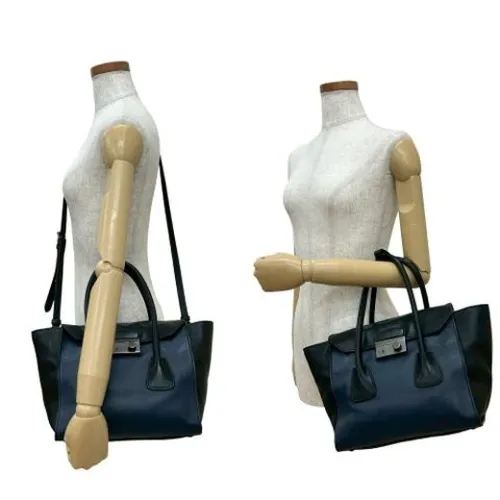 Pre-owned > Pre-owned Bags > Pre-owned Handbags - - Prada Vintage - Modalova