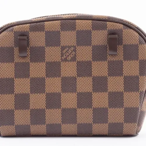 Pre-owned > Pre-owned Bags > Pre-owned Cross Body Bags - - Louis Vuitton Vintage - Modalova