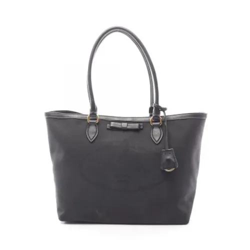 Pre-owned > Pre-owned Bags > Pre-owned Tote Bags - - Prada Vintage - Modalova