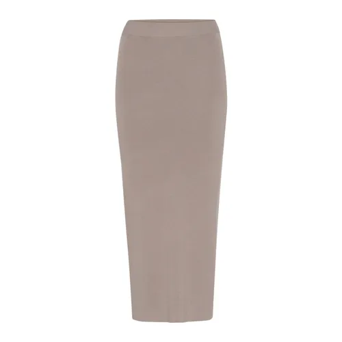 Skirts > Maxi Skirts - - Gestuz - Modalova