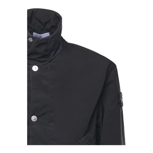 Jackets > Light Jackets - - Stone Island - Modalova