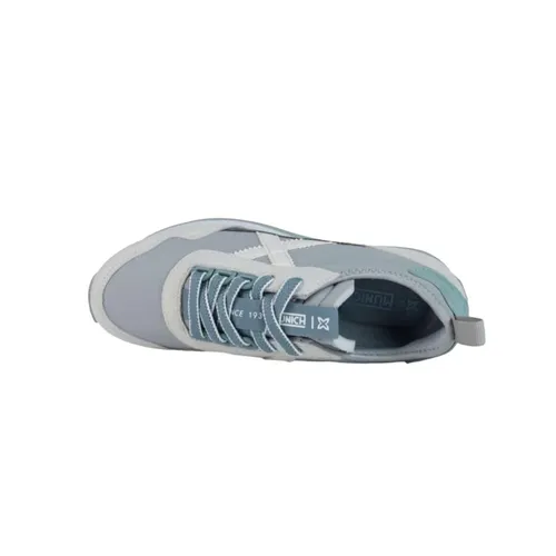 Munich - Shoes > Sneakers - Blue - Munich - Modalova