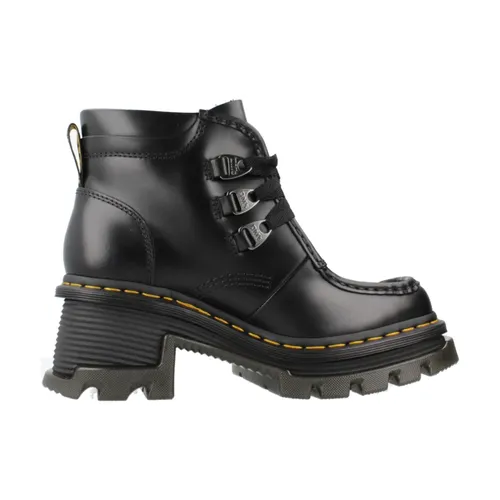 Shoes > Boots > Heeled Boots - - Dr. Martens - Modalova