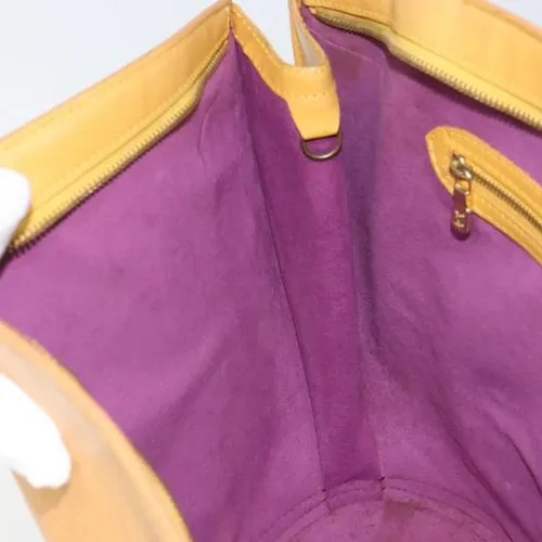 Pre-owned > Pre-owned Bags > Pre-owned Shoulder Bags - - Louis Vuitton Vintage - Modalova