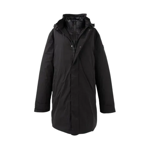 Coats > Parkas - - Sergio Moretti - Modalova