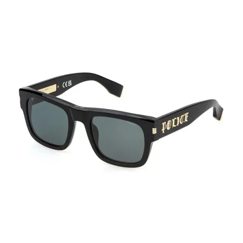 Accessories > Sunglasses - - Police - Modalova