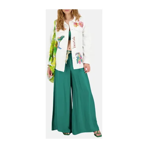 Jackets > Light Jackets - - Me369 - Modalova
