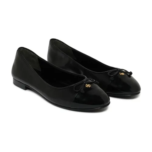 Shoes > Flats > Ballerinas - - Tory Burch - Modalova