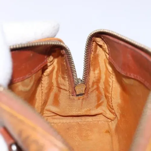 Pre-owned > Pre-owned Bags > Pre-owned Mini Bags - - MCM Pre-owned - Modalova