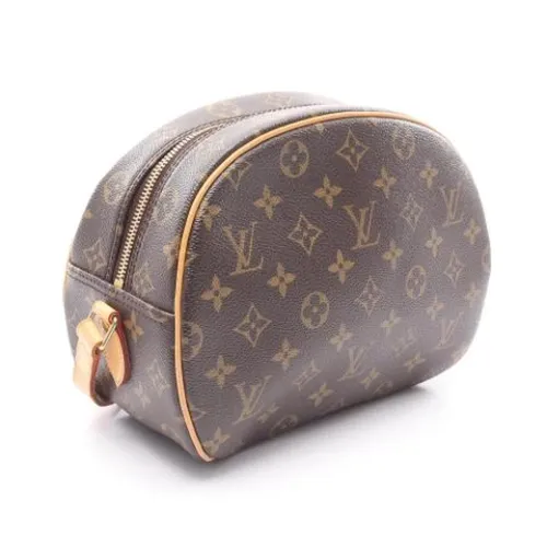 Pre-owned > Pre-owned Bags > Pre-owned Cross Body Bags - - Louis Vuitton Vintage - Modalova