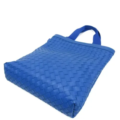 Pre-owned > Pre-owned Bags > Pre-owned Tote Bags - - Bottega Veneta Vintage - Modalova