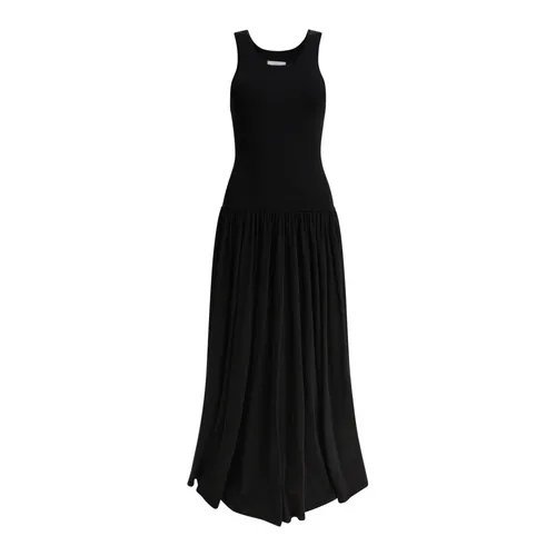 Dresses > Day Dresses > Maxi Dresses - - Loulou Studio - Modalova