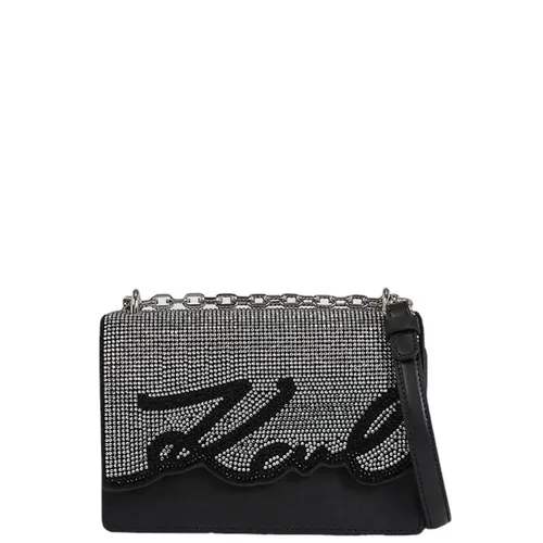 Bags > Cross Body Bags - - Karl Lagerfeld - Modalova
