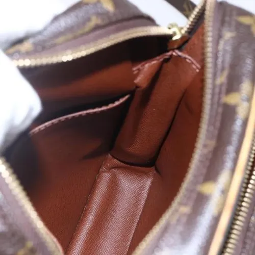 Pre-owned > Pre-owned Bags > Pre-owned Cross Body Bags - - Louis Vuitton Vintage - Modalova