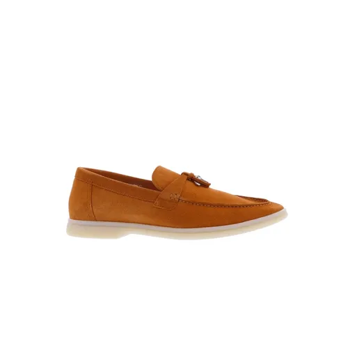 Shoes > Flats > Loafers - - Paris Punk - Modalova