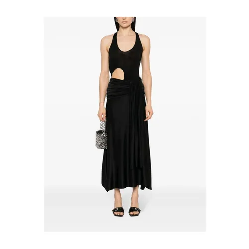 Skirts > Maxi Skirts - - Rabanne - Modalova
