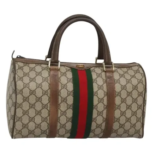 Pre-owned > Pre-owned Bags > Pre-owned Handbags - - Gucci Vintage - Modalova