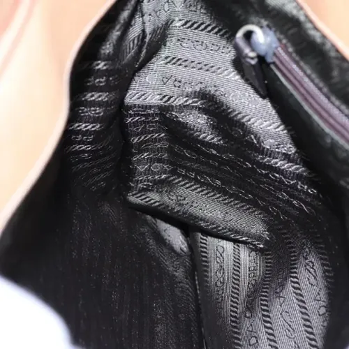 Pre-owned > Pre-owned Bags > Pre-owned Tote Bags - - Prada Vintage - Modalova
