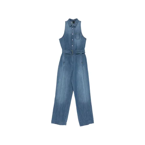 Jumpsuits & Playsuits > Jumpsuits - - Pinko - Modalova