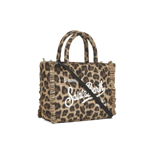 Bags > Tote Bags - - MC2 Saint Barth - Modalova