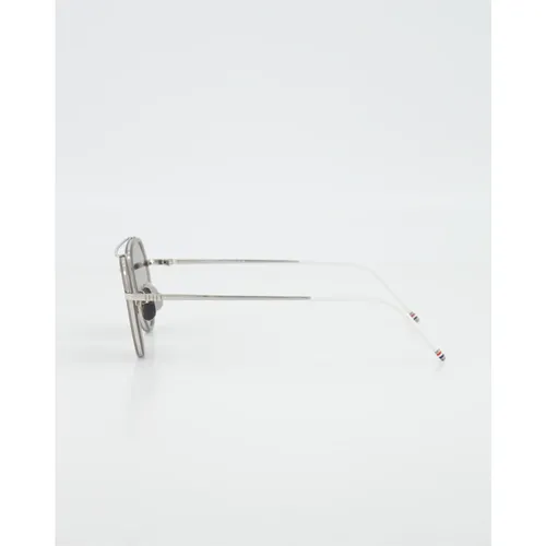 Accessories > Sunglasses - - Thom Browne - Modalova