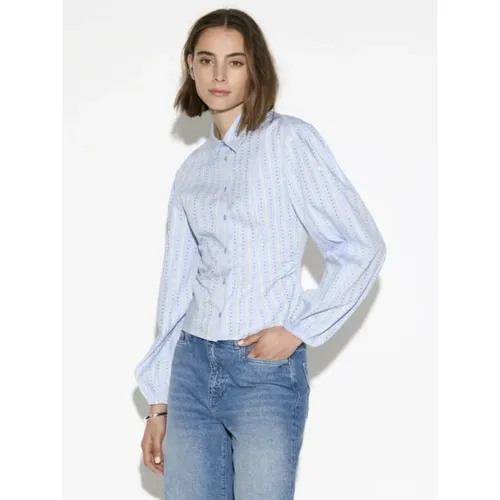 Blouses & Shirts > Shirts - - Dante 6 - Modalova