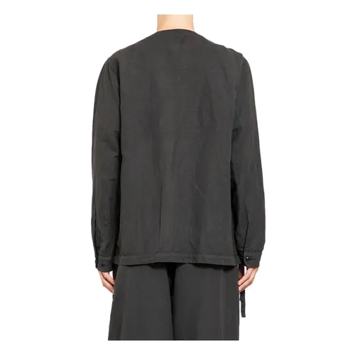 Jackets > Light Jackets - - Maharishi - Modalova
