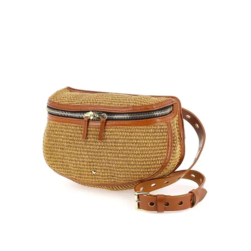 Bags > Belt Bags - - Herbert Frère Soeur - Modalova