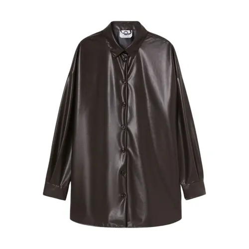 Blouses & Shirts > Shirts - - Marina Rinaldi - Modalova