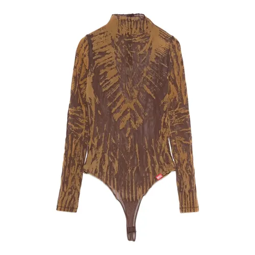 Diesel - Tops > Body - Brown - Diesel - Modalova