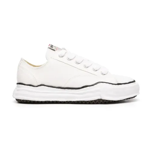 Shoes > Sneakers - - Mihara Yasuhiro - Modalova