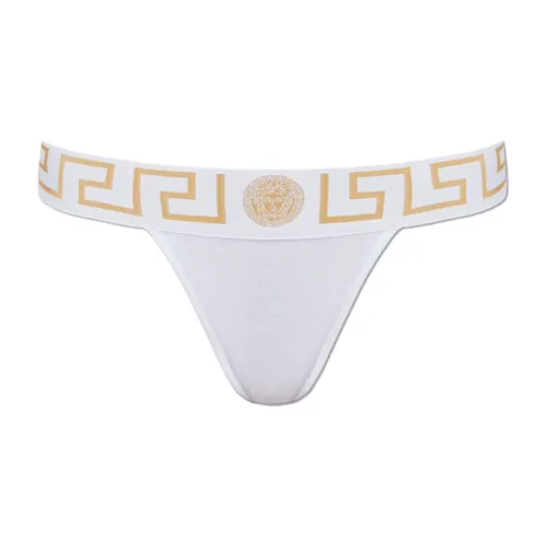 Underwear > Bottoms - - Versace - Modalova