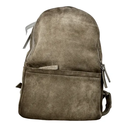 Bags > Backpacks - - Officine Creative - Modalova