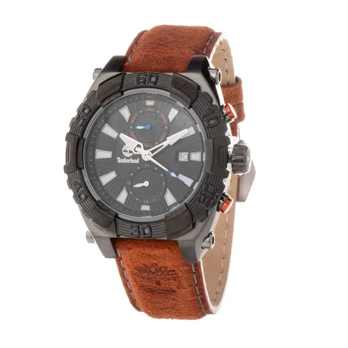 Accessories > Watches - - Timberland - Modalova