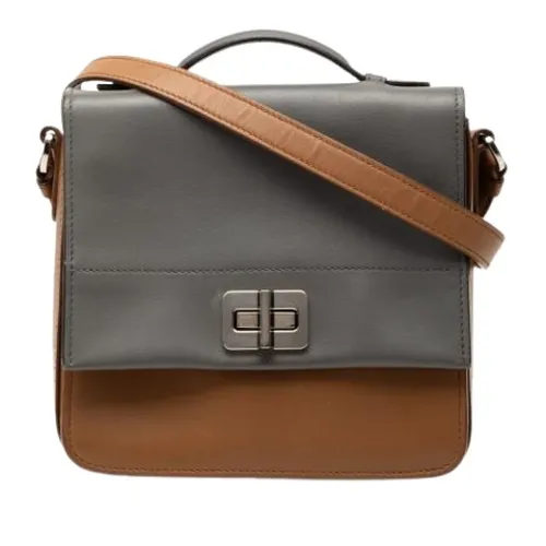 Pre-owned > Pre-owned Bags > Pre-owned Cross Body Bags - - Prada Vintage - Modalova
