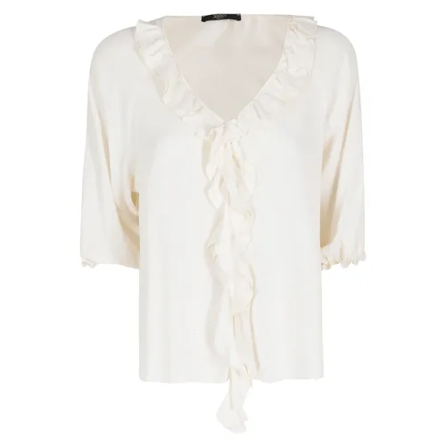 Blouses & Shirts > Blouses - - Seventy - Modalova