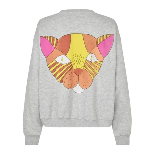 Sweatshirts & Hoodies > Sweatshirts - - Lollys Laundry - Modalova