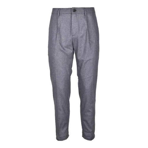 Trousers > Slim-fit Trousers - - Department Five - Modalova