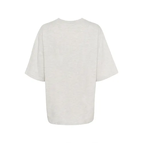Gestuz - Tops > T-Shirts - Gray - Gestuz - Modalova
