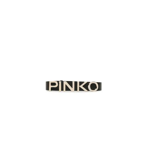 Accessories > Belts - - Pinko - Modalova