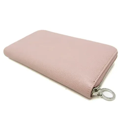 Pre-owned > Pre-owned Accessories > Pre-owned Wallets - - Bvlgari Vintage - Modalova