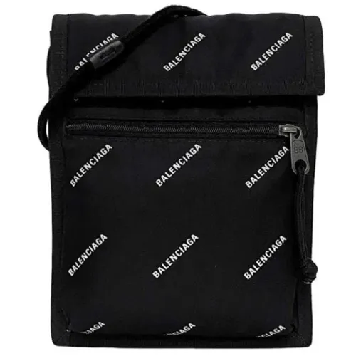 Pre-owned > Pre-owned Bags > Pre-owned Cross Body Bags - - Balenciaga Vintage - Modalova